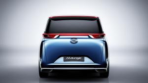 Trumpchi i-Lounge 2015 года 